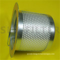 100% New! Air Compressor Oil and Gas Separator Filter Element (4900050101-102)